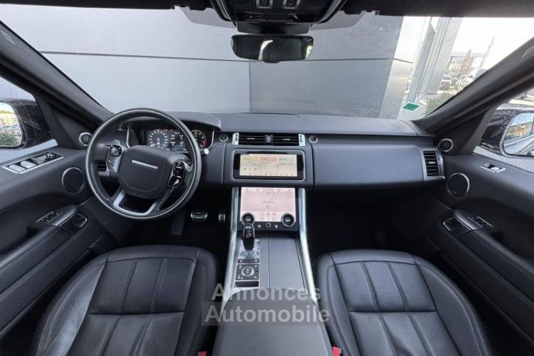 Land Rover Range Rover Sport 2.0 P400e 404ch HSE Dynamic Mark IX - <small></small> 65.900 € <small>TTC</small> - #4