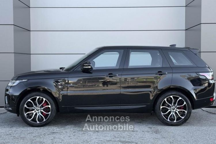 Land Rover Range Rover Sport 2.0 P400e 404ch HSE Dynamic Mark IX - <small></small> 65.900 € <small>TTC</small> - #6