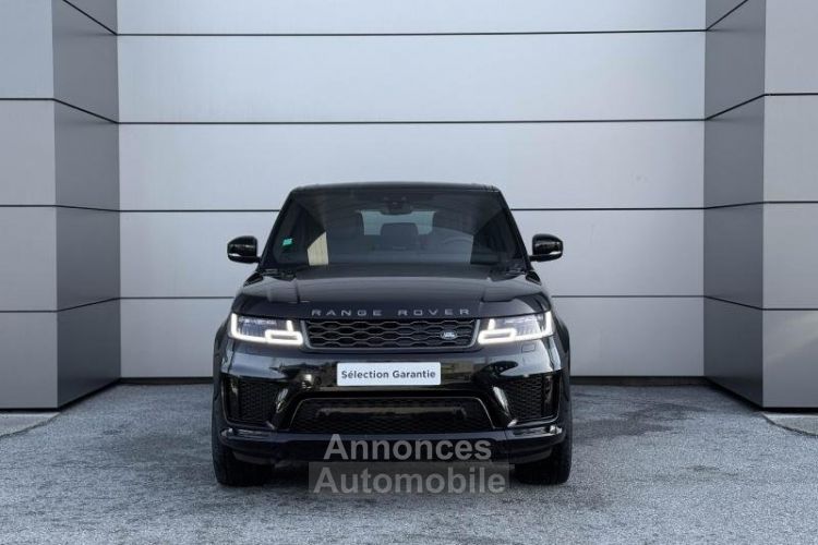 Land Rover Range Rover Sport 2.0 P400e 404ch HSE Dynamic Mark IX - <small></small> 65.900 € <small>TTC</small> - #8