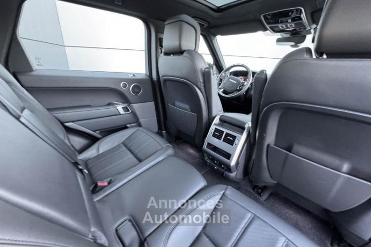 Land Rover Range Rover Sport 2.0 P400e 404ch HSE Dynamic Mark IX - <small></small> 65.900 € <small>TTC</small> - #19