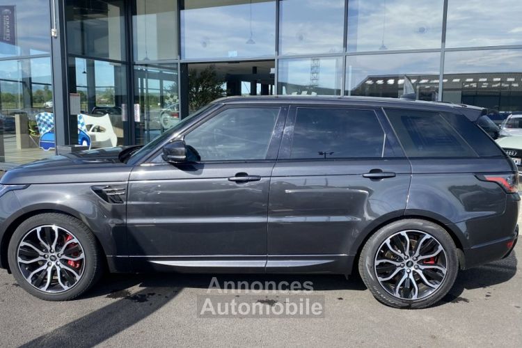 Land Rover Range Rover Sport 2.0 P400E 404CH HSE DYNAMIC MARK IX - <small></small> 69.900 € <small>TTC</small> - #3