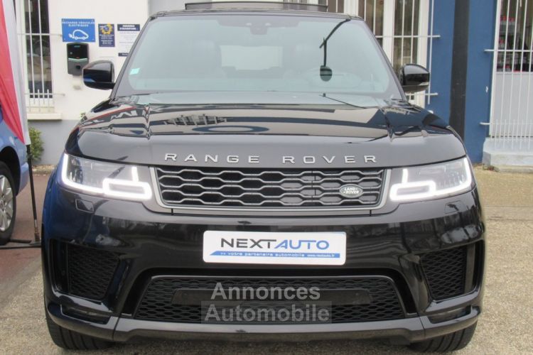 Land Rover Range Rover Sport 2.0 P400E 404CH HSE DYNAMIC MARK IX - <small></small> 31.990 € <small>TTC</small> - #6