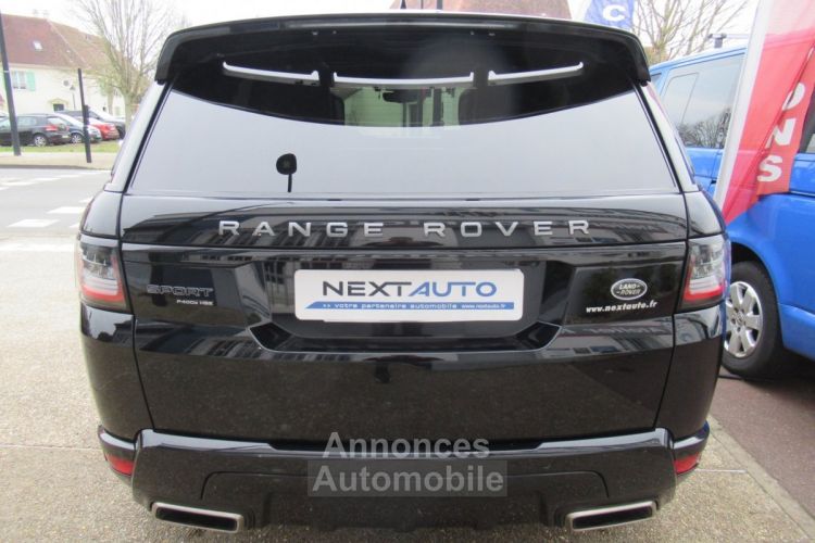 Land Rover Range Rover Sport 2.0 P400E 404CH HSE DYNAMIC MARK IX - <small></small> 31.990 € <small>TTC</small> - #7