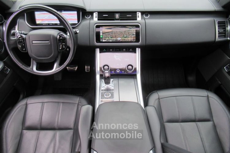 Land Rover Range Rover Sport 2.0 P400E 404CH HSE DYNAMIC MARK IX - <small></small> 31.990 € <small>TTC</small> - #8