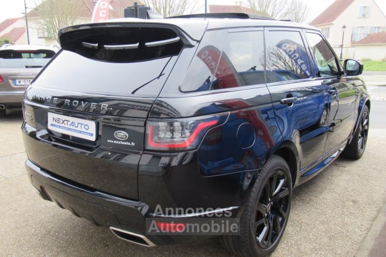 Land Rover Range Rover Sport 2.0 P400E 404CH HSE DYNAMIC MARK IX - <small></small> 31.990 € <small>TTC</small> - #10