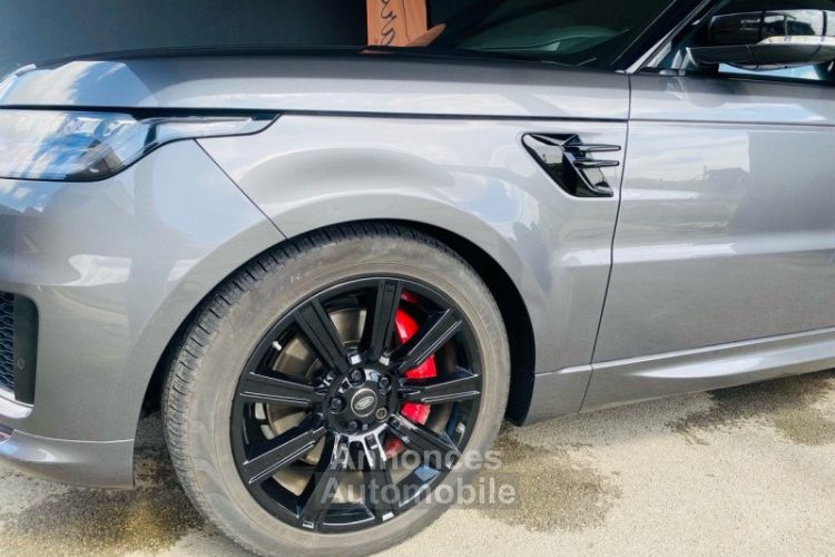 Land Rover Range Rover Sport 2.0 P400E 404CH HSE DYNAMIC MARK VII - <small></small> 66.900 € <small>TTC</small> - #7