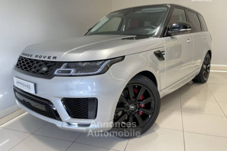 Land Rover Range Rover Sport 2.0 P400e 404ch HSE Dynamic Mark VII - <small></small> 59.890 € <small>TTC</small> - #1