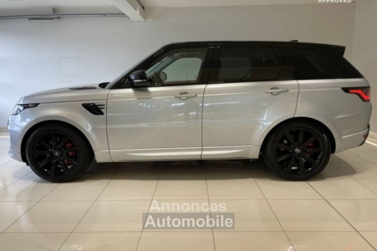 Land Rover Range Rover Sport 2.0 P400e 404ch HSE Dynamic Mark VII - <small></small> 59.890 € <small>TTC</small> - #3