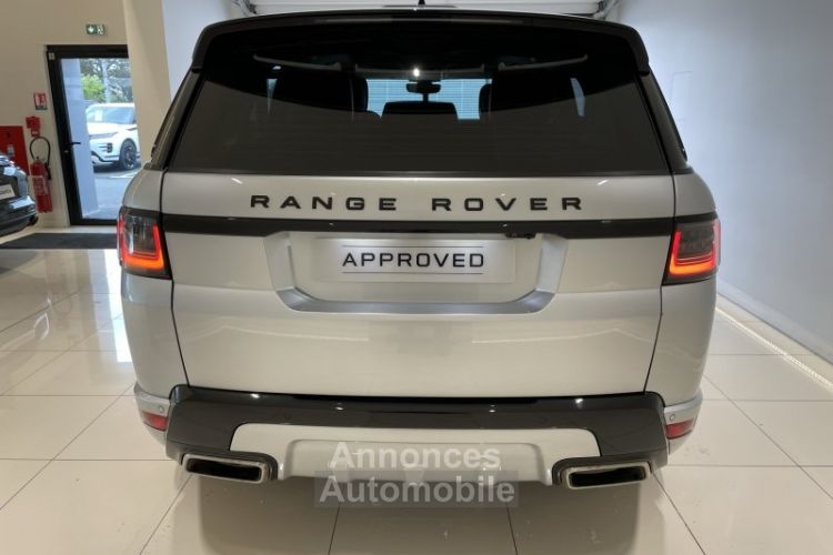 Land Rover Range Rover Sport 2.0 P400e 404ch HSE Dynamic Mark VII - <small></small> 59.890 € <small>TTC</small> - #7