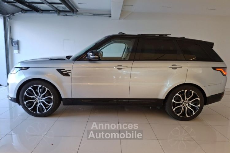 Land Rover Range Rover Sport 2.0 P400e 404ch HSE Dynamic Mark VII - <small></small> 64.900 € <small>TTC</small> - #3