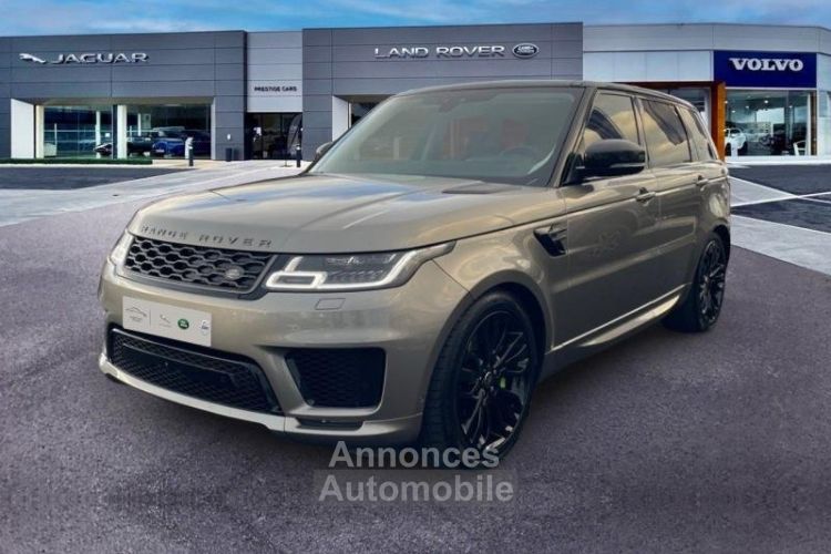 Land Rover Range Rover Sport 2.0 P400e 404ch HSE Dynamic Mark VII - <small></small> 45.900 € <small>TTC</small> - #1