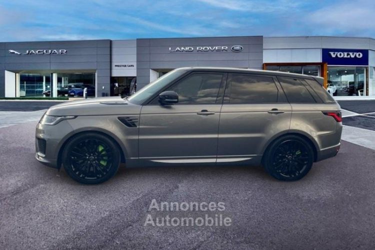 Land Rover Range Rover Sport 2.0 P400e 404ch HSE Dynamic Mark VII - <small></small> 45.900 € <small>TTC</small> - #2