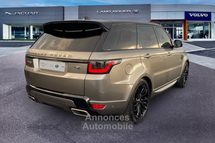 Land Rover Range Rover Sport 2.0 P400e 404ch HSE Dynamic Mark VII - <small></small> 45.900 € <small>TTC</small> - #3