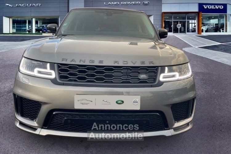 Land Rover Range Rover Sport 2.0 P400e 404ch HSE Dynamic Mark VII - <small></small> 45.900 € <small>TTC</small> - #9