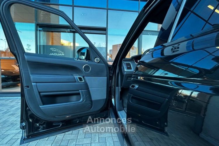 Land Rover Range Rover Sport 2.0 P400e 404ch HSE Dynamic Mark VIII - <small></small> 49.900 € <small>TTC</small> - #10