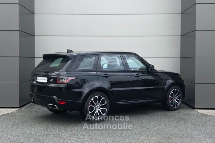 Land Rover Range Rover Sport 2.0 P400e 404ch HSE Dynamic Mark VIII - <small></small> 54.900 € <small>TTC</small> - #2