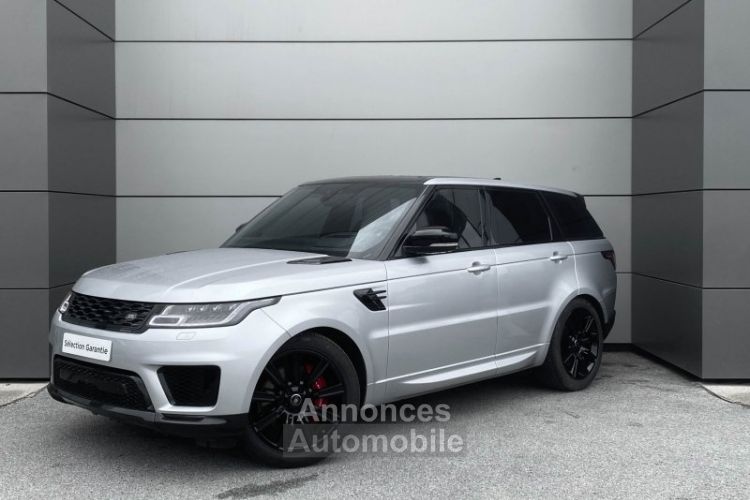 Land Rover Range Rover Sport 2.0 P400e 404ch HSE Dynamic Mark VIII - <small></small> 56.000 € <small>TTC</small> - #1