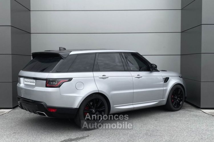 Land Rover Range Rover Sport 2.0 P400e 404ch HSE Dynamic Mark VIII - <small></small> 56.000 € <small>TTC</small> - #2