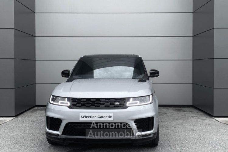 Land Rover Range Rover Sport 2.0 P400e 404ch HSE Dynamic Mark VIII - <small></small> 56.000 € <small>TTC</small> - #8