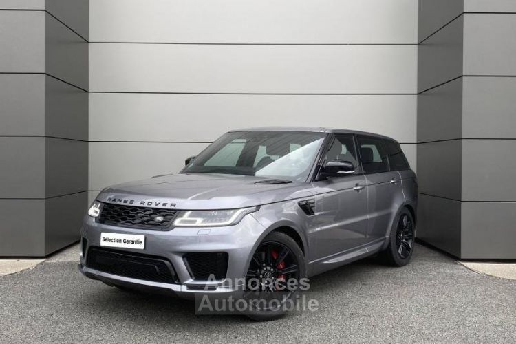 Land Rover Range Rover Sport 2.0 P400e 404ch HSE Dynamic Mark VIII - <small></small> 79.900 € <small>TTC</small> - #1