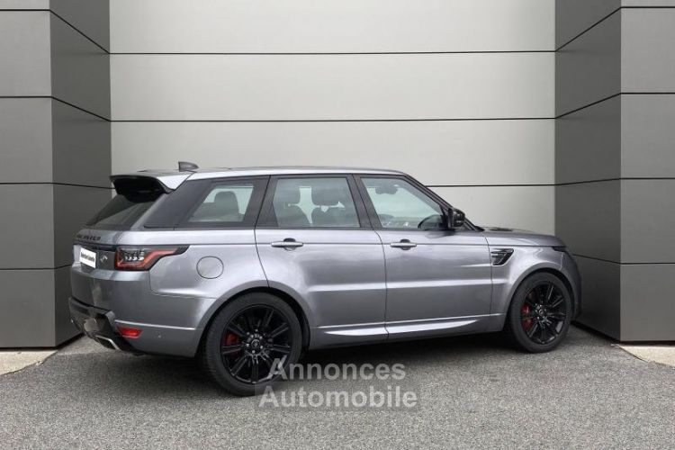 Land Rover Range Rover Sport 2.0 P400e 404ch HSE Dynamic Mark VIII - <small></small> 79.900 € <small>TTC</small> - #2