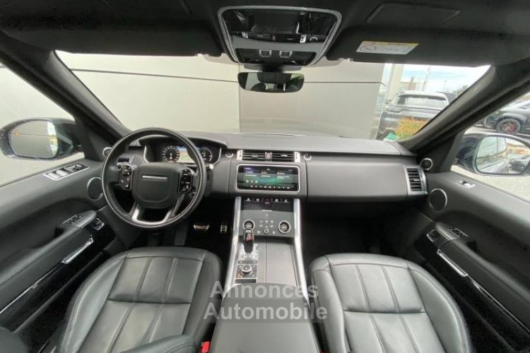 Land Rover Range Rover Sport 2.0 P400e 404ch HSE Dynamic Mark VIII - <small></small> 79.900 € <small>TTC</small> - #4