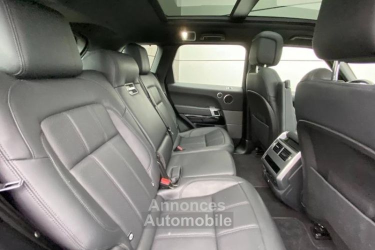 Land Rover Range Rover Sport 2.0 P400e 404ch HSE Dynamic Mark VIII - <small></small> 79.900 € <small>TTC</small> - #5