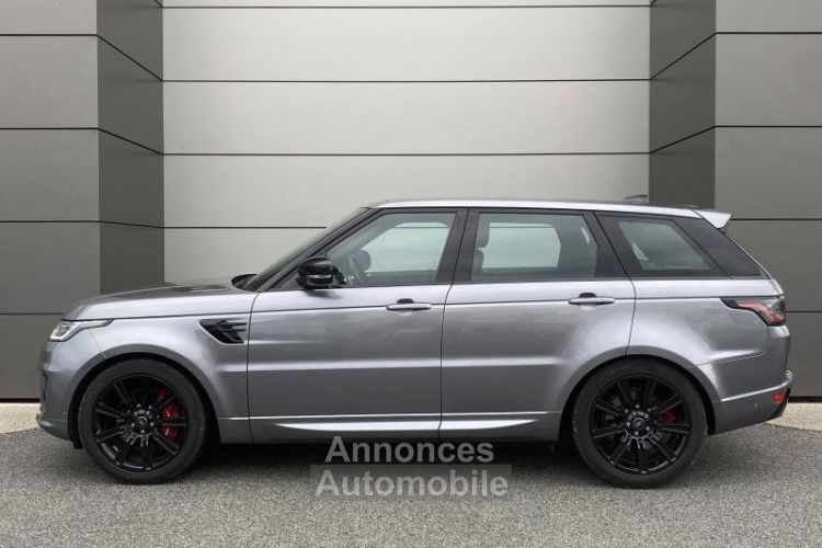 Land Rover Range Rover Sport 2.0 P400e 404ch HSE Dynamic Mark VIII - <small></small> 79.900 € <small>TTC</small> - #6