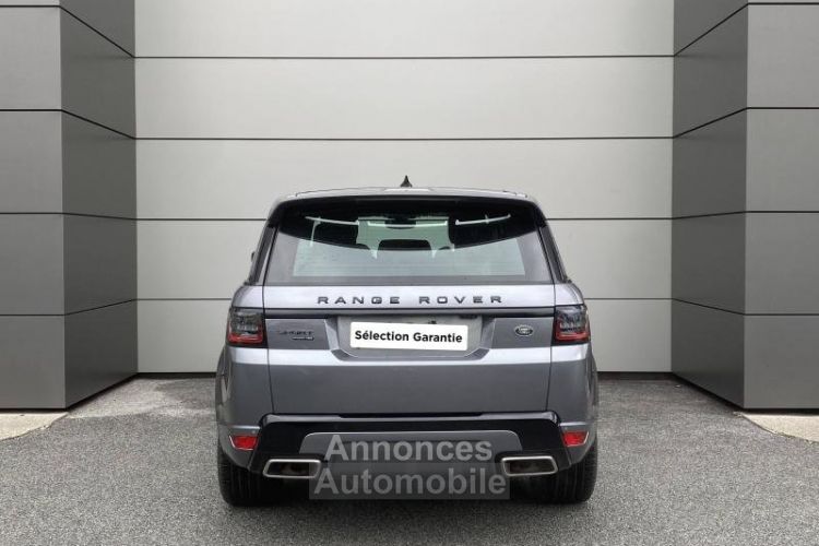 Land Rover Range Rover Sport 2.0 P400e 404ch HSE Dynamic Mark VIII - <small></small> 79.900 € <small>TTC</small> - #7