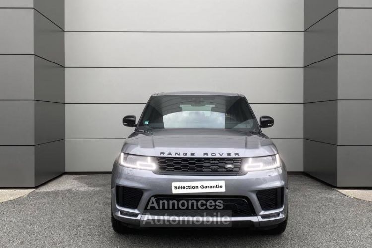 Land Rover Range Rover Sport 2.0 P400e 404ch HSE Dynamic Mark VIII - <small></small> 79.900 € <small>TTC</small> - #8