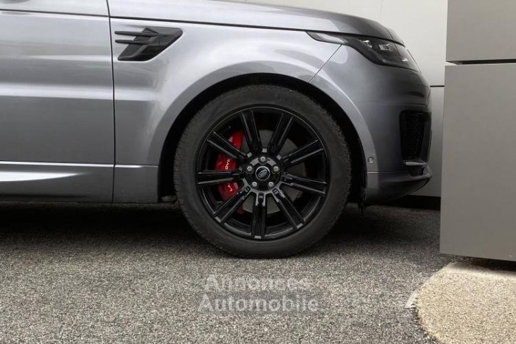 Land Rover Range Rover Sport 2.0 P400e 404ch HSE Dynamic Mark VIII - <small></small> 79.900 € <small>TTC</small> - #9