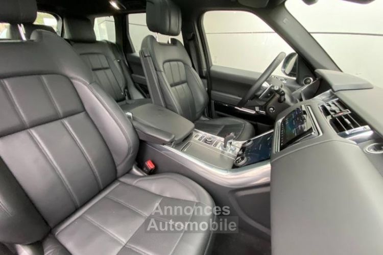 Land Rover Range Rover Sport 2.0 P400e 404ch HSE Dynamic Mark VIII - <small></small> 79.900 € <small>TTC</small> - #17