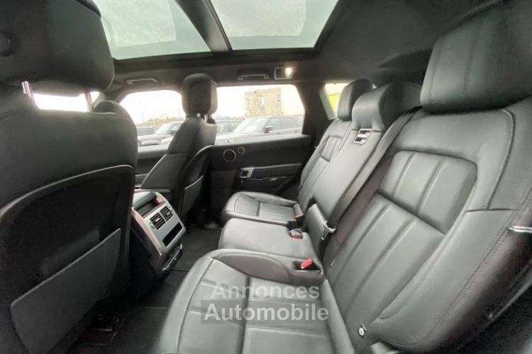 Land Rover Range Rover Sport 2.0 P400e 404ch HSE Dynamic Mark VIII - <small></small> 79.900 € <small>TTC</small> - #18