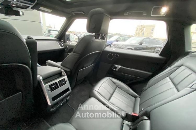 Land Rover Range Rover Sport 2.0 P400e 404ch HSE Dynamic Mark VIII - <small></small> 79.900 € <small>TTC</small> - #20