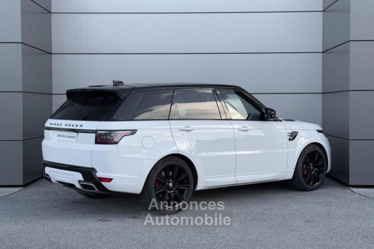 Land Rover Range Rover Sport 2.0 P400e 404ch HSE Dynamic Mark VIII - <small></small> 55.900 € <small>TTC</small> - #2