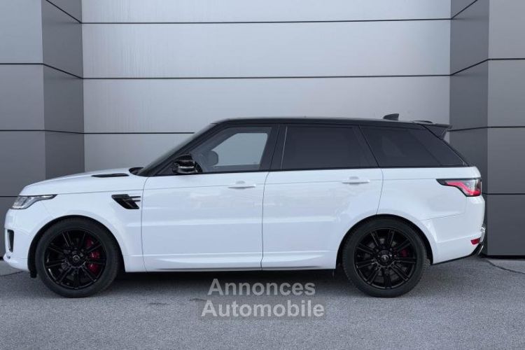 Land Rover Range Rover Sport 2.0 P400e 404ch HSE Dynamic Mark VIII - <small></small> 55.900 € <small>TTC</small> - #6