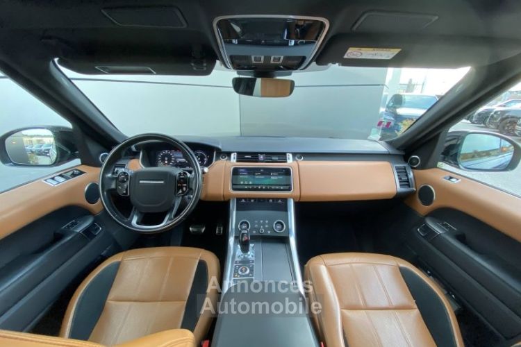 Land Rover Range Rover Sport 2.0 P400e 404ch HSE Dynamic Mark VIII - <small></small> 49.900 € <small>TTC</small> - #4