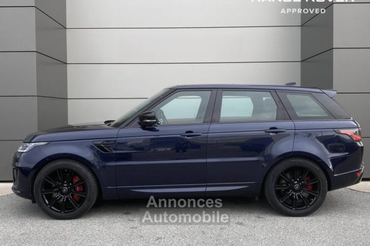 Land Rover Range Rover Sport 2.0 P400e 404ch HSE Dynamic Mark VIII - <small></small> 49.900 € <small>TTC</small> - #6