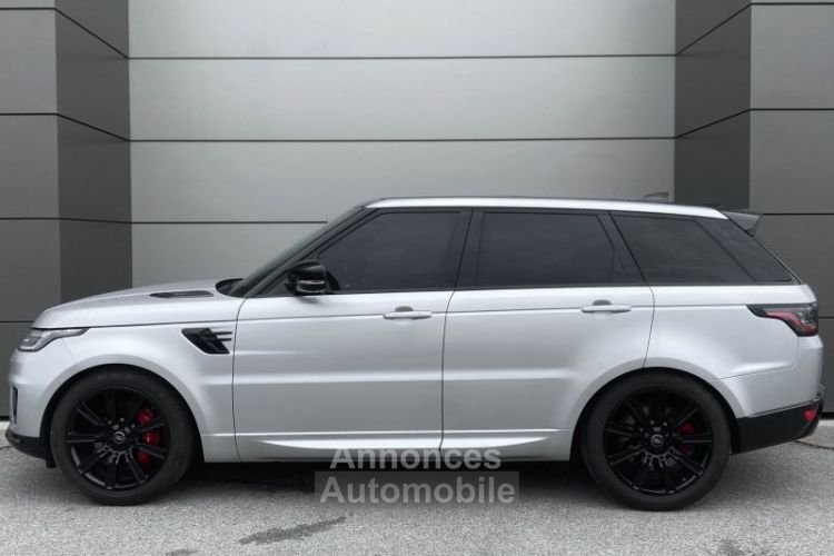 Land Rover Range Rover Sport 2.0 P400e 404ch HSE Dynamic Mark VIII - <small></small> 56.000 € <small>TTC</small> - #6