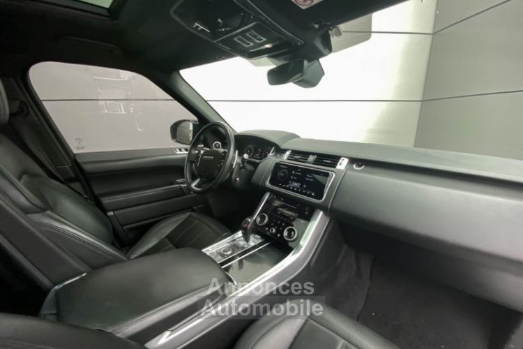 Land Rover Range Rover Sport 2.0 P400e 404ch HSE Dynamic Mark VIII - <small></small> 56.000 € <small>TTC</small> - #17