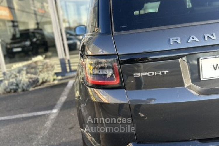 Land Rover Range Rover Sport 2.0 P400E 404CH HSE DYNAMIC MARK VIII - <small></small> 59.980 € <small>TTC</small> - #2