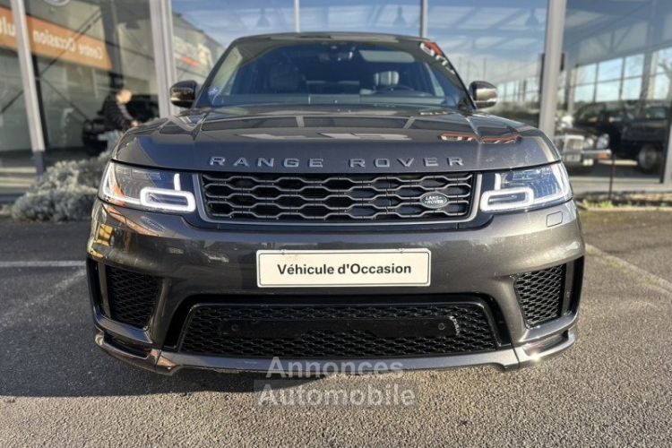 Land Rover Range Rover Sport 2.0 P400E 404CH HSE DYNAMIC MARK VIII - <small></small> 59.980 € <small>TTC</small> - #5