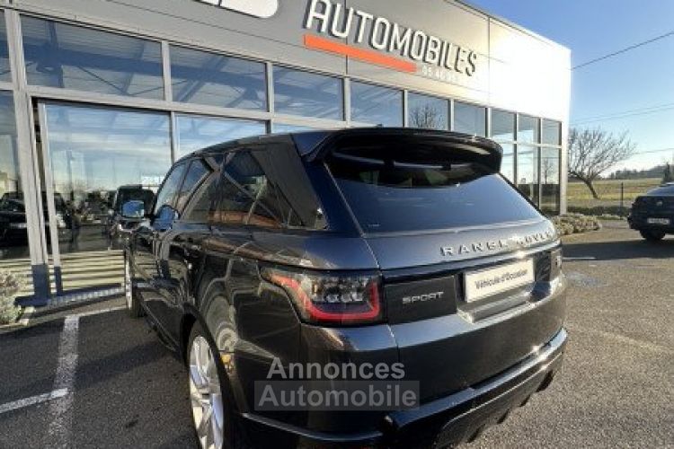 Land Rover Range Rover Sport 2.0 P400E 404CH HSE DYNAMIC MARK VIII - <small></small> 59.980 € <small>TTC</small> - #15