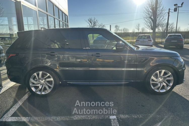 Land Rover Range Rover Sport 2.0 P400E 404CH HSE DYNAMIC MARK VIII - <small></small> 59.980 € <small>TTC</small> - #20