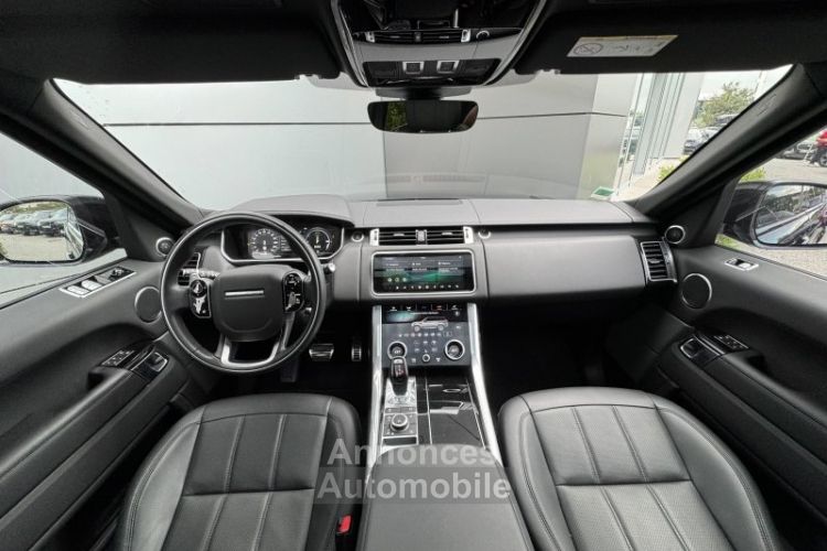 Land Rover Range Rover Sport 2.0 P400e 404ch HSE Dynamic STEALTH EDITION Mark IX - <small></small> 74.900 € <small>TTC</small> - #4