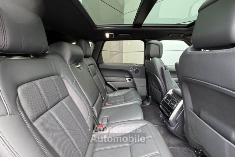 Land Rover Range Rover Sport 2.0 P400e 404ch HSE Dynamic STEALTH EDITION Mark IX - <small></small> 74.900 € <small>TTC</small> - #5