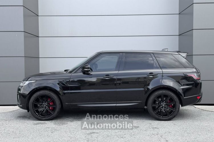 Land Rover Range Rover Sport 2.0 P400e 404ch HSE Dynamic STEALTH EDITION Mark IX - <small></small> 74.900 € <small>TTC</small> - #6