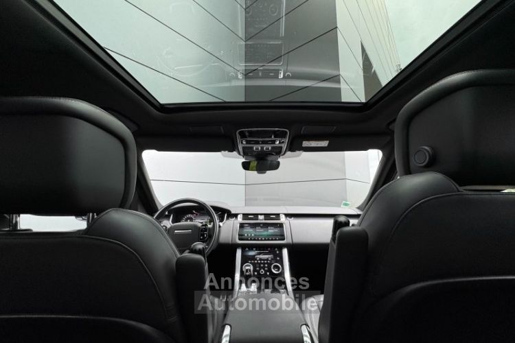 Land Rover Range Rover Sport 2.0 P400e 404ch HSE Dynamic STEALTH EDITION Mark IX - <small></small> 74.900 € <small>TTC</small> - #11