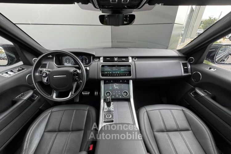 Land Rover Range Rover Sport 2.0 P400e 404ch HSE Dynamic STEALTH EDITION Mark IX - <small></small> 64.900 € <small>TTC</small> - #4