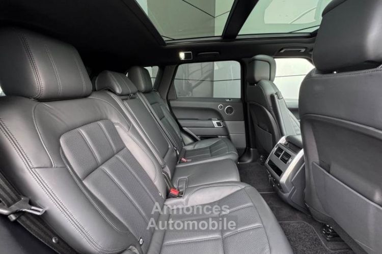 Land Rover Range Rover Sport 2.0 P400e 404ch HSE Dynamic STEALTH EDITION Mark IX - <small></small> 64.900 € <small>TTC</small> - #5